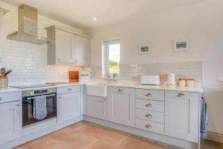 Morlan Cottage - 1