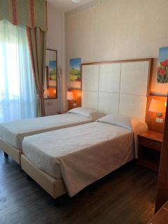 Hotel Apollo - Rimini - 5