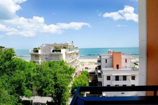 Hotel Apollo - Rimini - 6