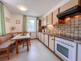 Holiday Home Wiegele by Interhome - 8