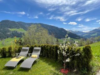 Apartment Bergblick by Interhome - Oberau - 9