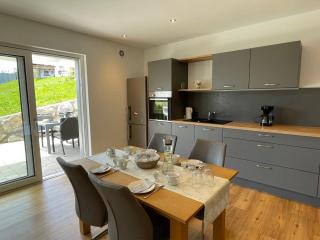 Apartment Bergblick by Interhome - Oberau - 5