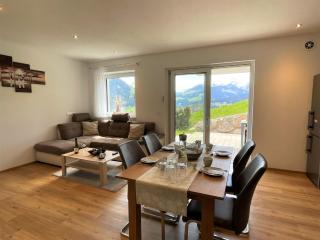 Apartment Bergblick by Interhome - Oberau - 7