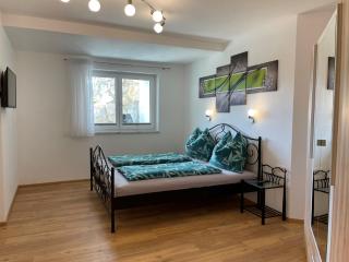 Apartment Bergblick by Interhome - Oberau - 4