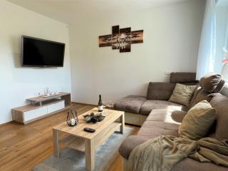 Apartment Bergblick by Interhome - 7