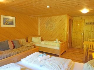 Apartment Helmreich-4 by Interhome - 2