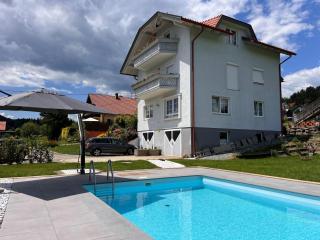 Apartment Frank-2 by Interhome - 9