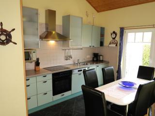Holiday Home Klipper by Interhome - Burhave - 6