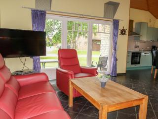 Holiday Home Klipper by Interhome - Burhave - 3
