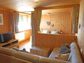 Apartment Helmreich-3 by Interhome - Sankt Gallenkirch - 4