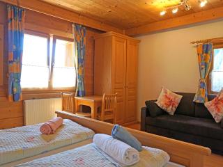 Apartment Helmreich-5 by Interhome - Sankt Gallenkirch - 2
