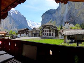 Apartment Grosshorn by Interhome - Lauterbrunnen - 8