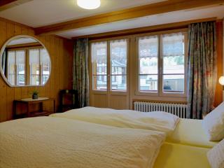 Apartment Grosshorn by Interhome - Lauterbrunnen - 5