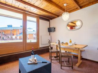Apartment Lac Blanc 101 by Interhome - Val Thorens - 4