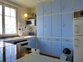 Chalet Panoramablick by Interhome - Aeschi - 6