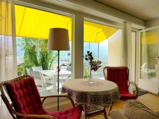 Holiday Home Salzhubelweg by Interhome - Goldswil - 9