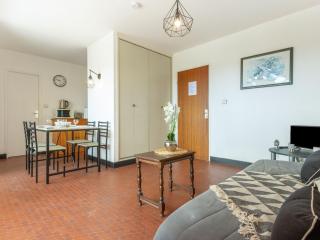 Apartment Soleil Levant 1 et 2-2 by Interhome - 2