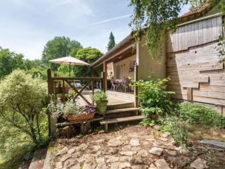 Holiday Home de Beaumont by Interhome - Carentan - 9