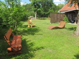 Holiday Home Alte Schmiede by Interhome - 8