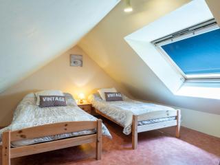 Holiday Home de Beaumont by Interhome - Carentan - 2