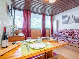 Apartment Sérac B4 by Interhome - Val Thorens - 5