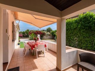 Holiday Home Dami I-2 by Interhome - Santa-Lucia-di-Moriani - 8