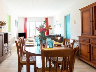 Holiday Home Les mielles by Interhome - Denneville-Plage - 7