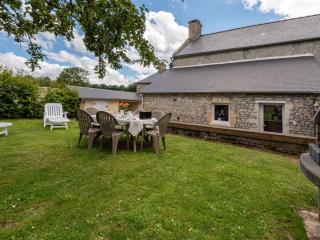 Holiday Home Le Repos by Interhome - Commes - 6