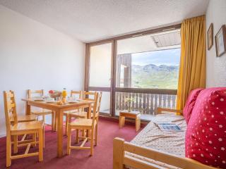 Apartment Lac du Lou 607 by Interhome - Val Thorens - 0