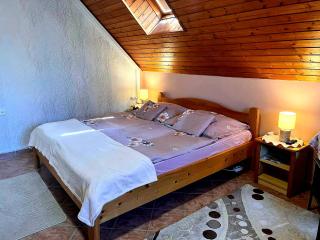 Dóra Stúdió Apartmanok - Zalakaros - 1