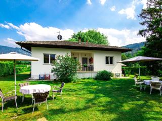 Holiday Home Villetta ai Pini-2 by Interhome - Calceranica al Lago - 0