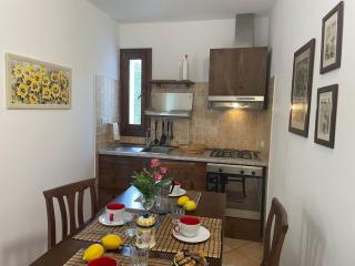 Apartment Asplanato - DOL161 by Interhome - Lecchiore - 3