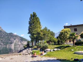 Apartment Punto Lago by Interhome - Verceia - 0