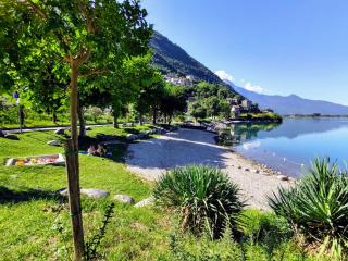 Apartment Punto Lago by Interhome - Verceia - 9