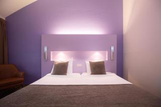 50|50 Hotel Belmont - 8