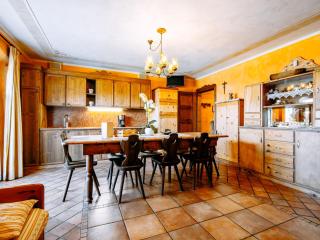 Apartment Golden by Interhome - Sanzeno - 7