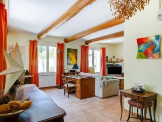 Holiday Home Les Cotes by Interhome - Saint-Martin-de-Castillon - 3