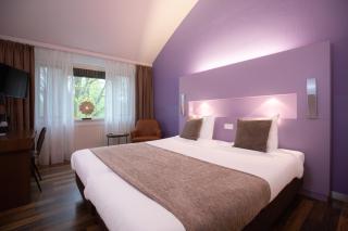 50|50 Hotel Belmont - Ede - 0