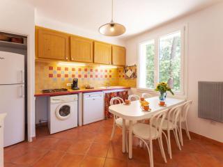 Holiday Home Les Ecureuils by Interhome - Saint-Pantaléon - 8