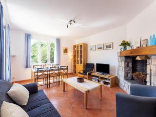 Holiday Home Les Ecureuils by Interhome - Saint-Pantaléon - 7