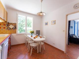 Holiday Home Les Ecureuils by Interhome - Saint-Pantaléon - 5