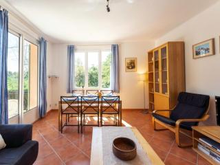 Holiday Home Les Ecureuils by Interhome - Saint-Pantaléon - 4