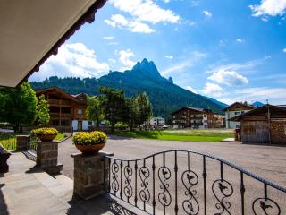 Apartment Cincelli - Marmolada by Interhome - Pozza di Fassa - 9