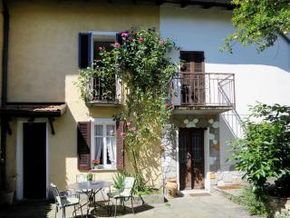 Holiday Home by Interhome - Trarego - 5
