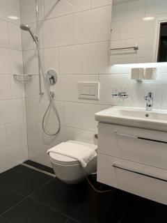 Apartment Residenza Chesa Margun 33-4 by Interhome - 6