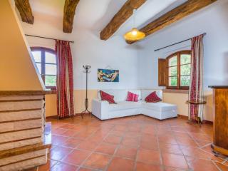 Apartment Volpe by Interhome - Riparbella - 1