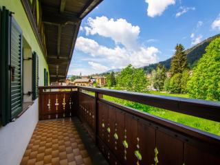 Apartment Cincelli - Catinaccio by Interhome - Pozza di Fassa - 9