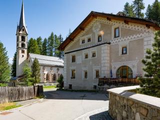 Apartment Chesa Cantieni by Interhome - 6