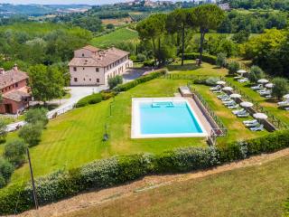 Apartment Francigena-1 by Interhome - Castelnuovo D'elsa - 0