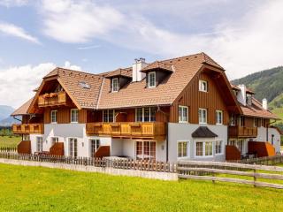 Apartment Top 7 by Interhome - Sankt Margarethen im Lungau - 0